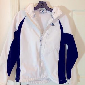 Lightweight Jacket